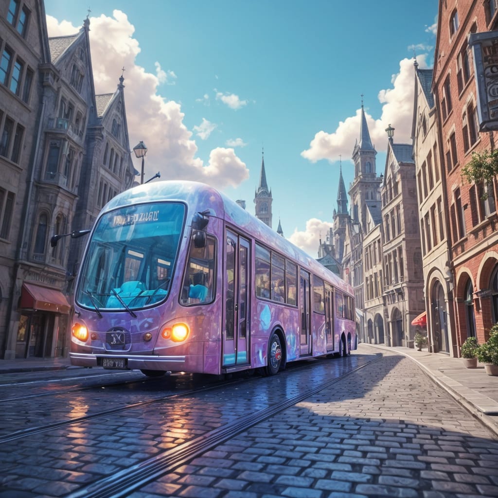 Lucid Dream Report – Urban&nbsp;Explorer